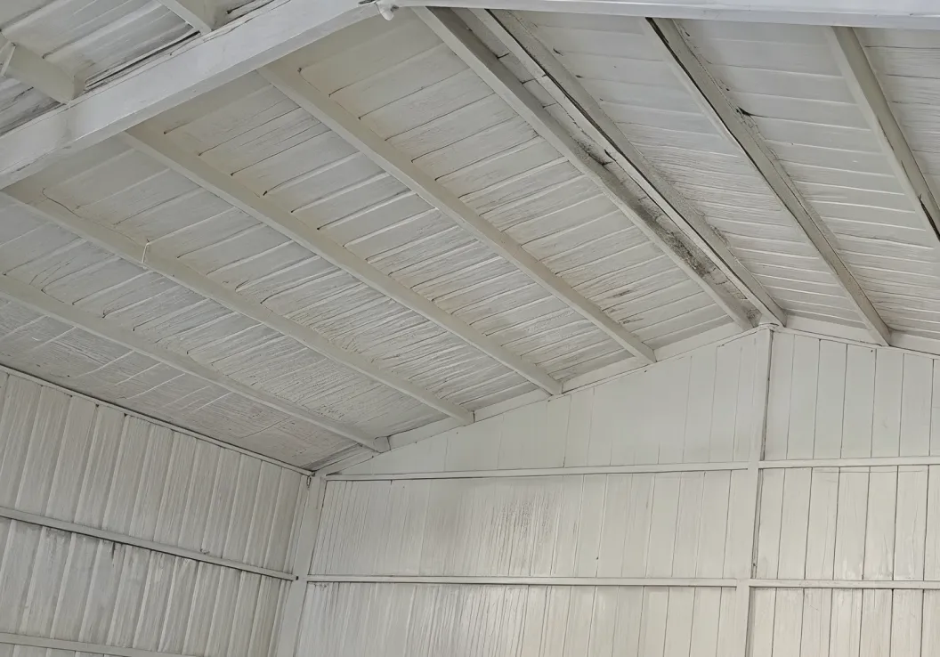 Spray Foam Insulation 1